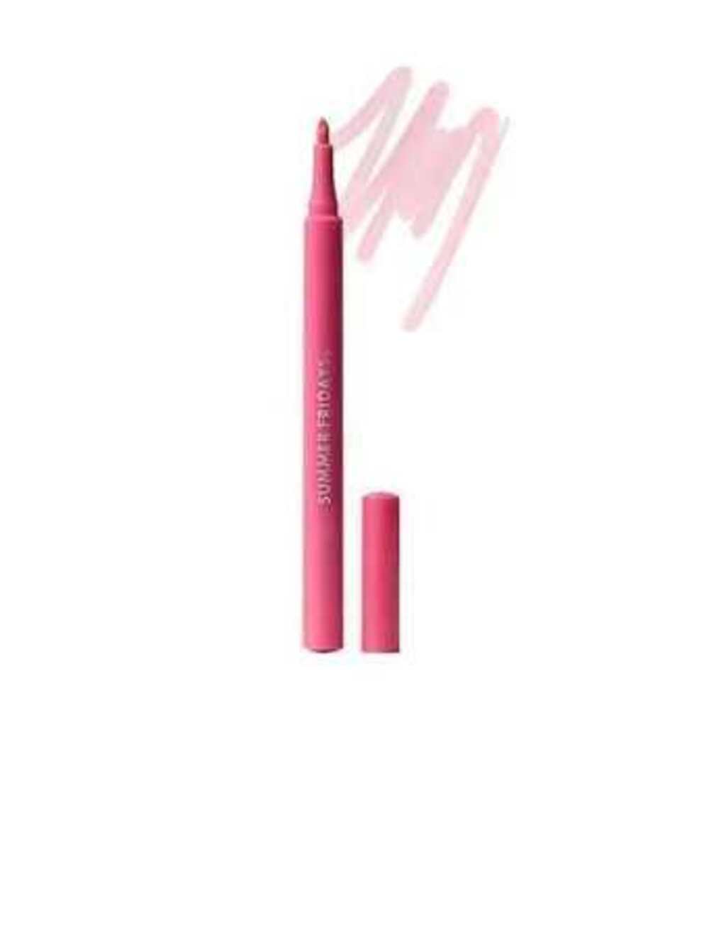 Summer Friday Lip Stain Liner (SLIPPER) NEW RELEASE NO BOX
